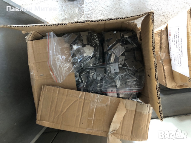 Декинг - WPC дъски за тераса, снимка 5 - Други - 44879250