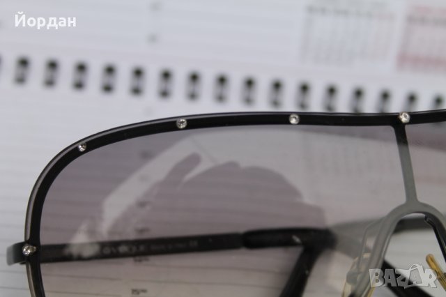 Слънчеви очила ''Vogue'', снимка 14 - Слънчеви и диоптрични очила - 40760945