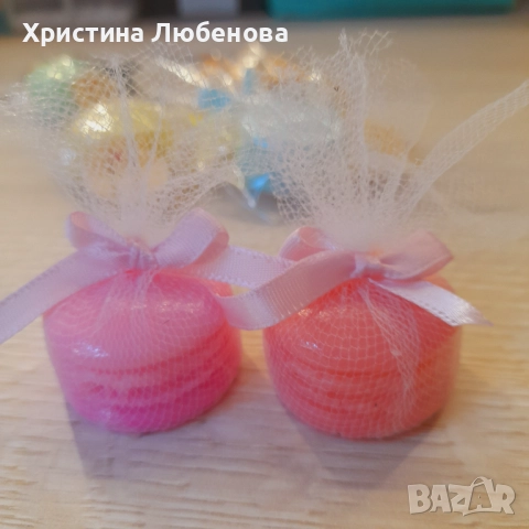 Подаръчета за гости , снимка 6 - Други - 51780113