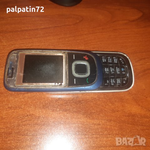 Телефон Нокия-2680 s-2
