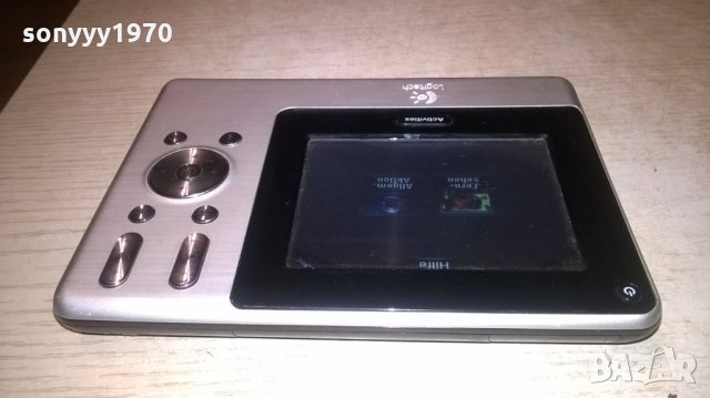 logitech remote-внос франция, снимка 13 - Други - 27091386