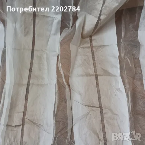 Пердета,перде, снимка 3 - Пердета и завеси - 43460956