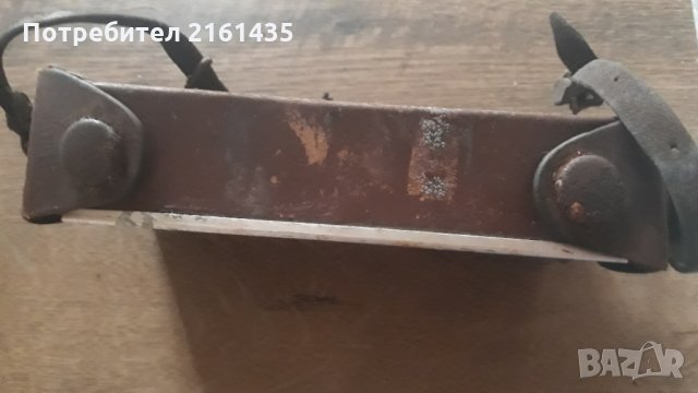 Калъф ретро радио, снимка 2 - Антикварни и старинни предмети - 29065111
