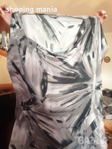 Дамска  блуза хл, снимка 2 - Тениски - 40391581