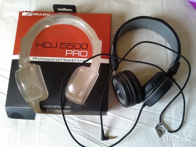 MARK HDJ 5500 PRO