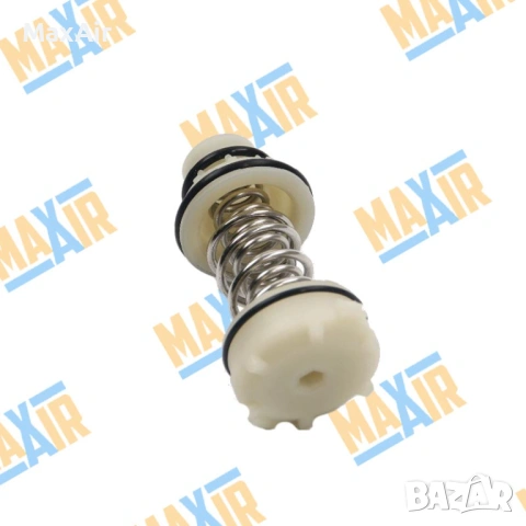 Предпазен клапан компресор въздушно окачване Wabco airmatic, снимка 2 - Части - 53462150