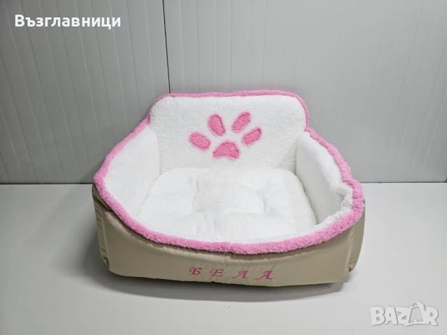 Меки легла за домашни любимци, снимка 16 - За кучета - 31721776
