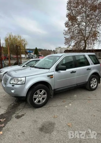 LAND ROVER FREELANDER 2 , снимка 2 - Части - 38926876