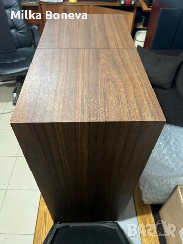 Acoustic Research AR 44BX, снимка 9 - Тонколони - 53404925
