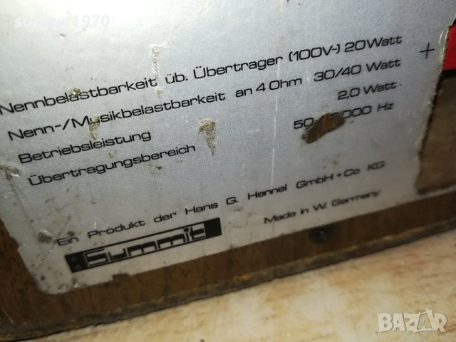 ТОНКОЛОНИ 2БР 1112231541LNWC, снимка 10 - Тонколони - 43364807