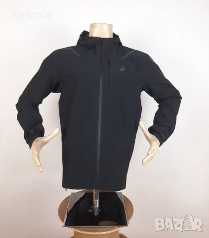 Asics Accelerate Waterproof 2.0 - Оригинално мъжко яке размер L, снимка 2 - Якета - 51854269