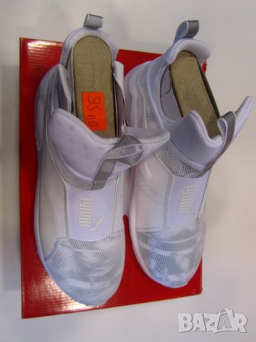 Оригинални обувки PUMA, снимка 2 - Маратонки - 26437391