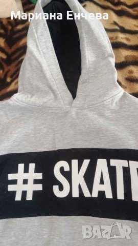 Детски суичер