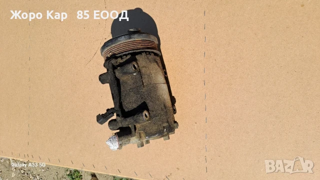 Компресор климатик Ford Focus /Форд фокус мк2 1.6/90к.с тдци TDCI, снимка 13 - Части - 51103423