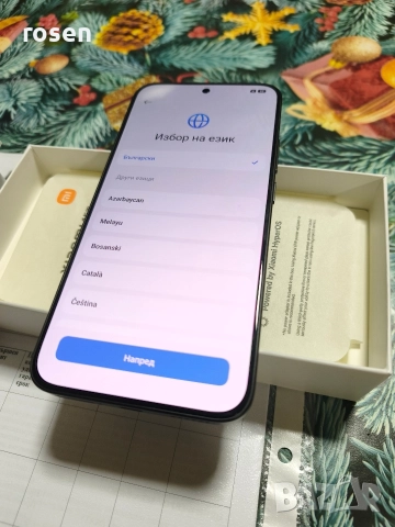 Xiaomi 15T 256GB 12GB RAM Чисто Нов, снимка 5 - Xiaomi - 52967719