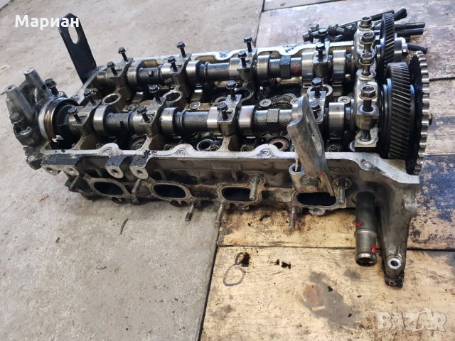 Глава за Mazda 6 Mazda CX7 Mazda 3 2,2 MZR-CD R2AA, снимка 2 - Части - 27162125