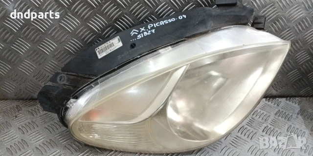 Ляв фар Citroen Xsara Picasso 1.6i 2004г.	