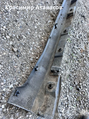 75860-05010. Праг ляв за Тойота Авенсис T27.комби.2012-2015г, снимка 6 - Части - 50553210