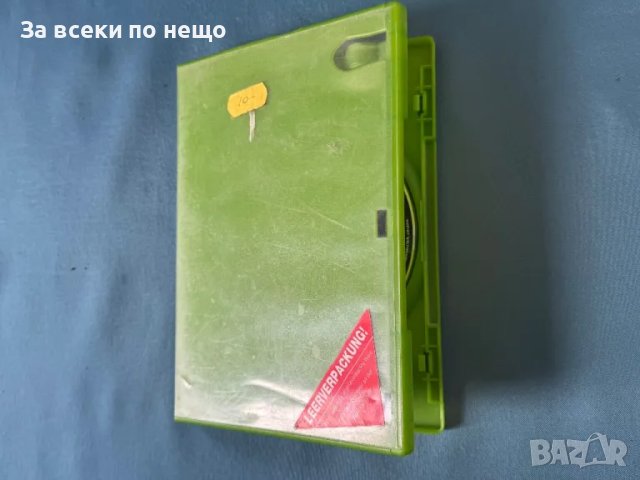 Игра за xbox classic , PARIAH, снимка 4 - Игри за Xbox - 50365585