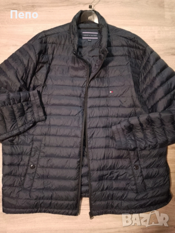 Мъжко яке Tommy Hilfiger 