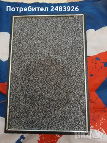 Българска единична тонколона  с говорител ВК138 A4-TM 