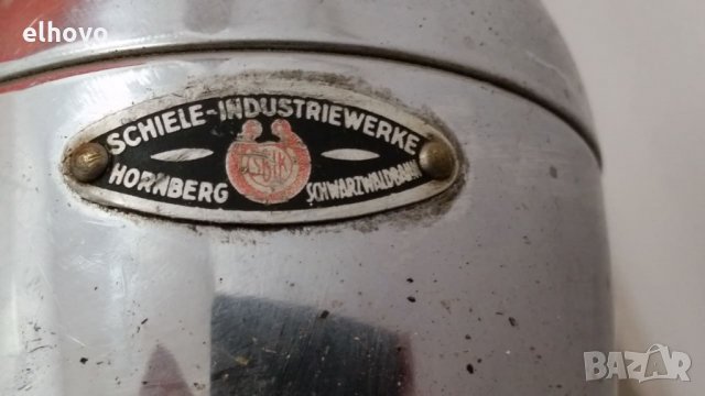 Ретро велосипед NSU 28'', снимка 5 - Велосипеди - 28634426