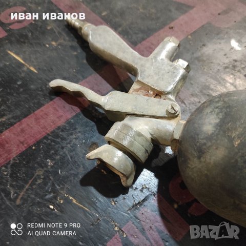 Бояджийски Пищов, снимка 9 - Компресори - 32261412