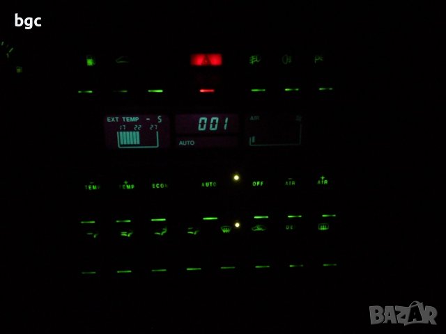 Лентов Кабел Липсващи Пиксели Алфа Ромео 164 Alfa Romeo 164 Cable Ribbon LCD Pixel Липсващ Сребърен, снимка 6 - Части - 24796054