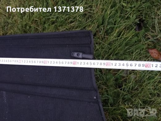 Кора за багажник , снимка 7 - Аксесоари и консумативи - 27482138