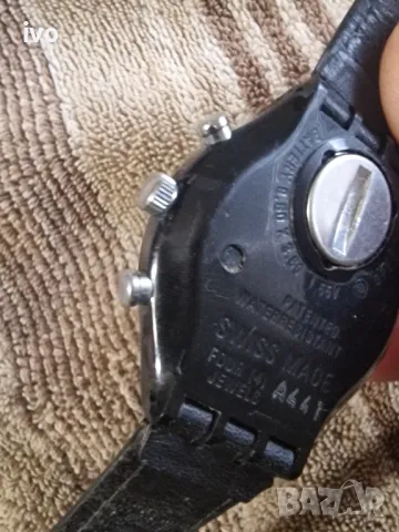 swatch chronograph, снимка 9 - Мъжки - 48906046