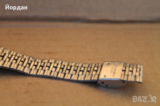 Мъжки часовник ''Orient VX'' , снимка 4 - Мъжки - 53596787