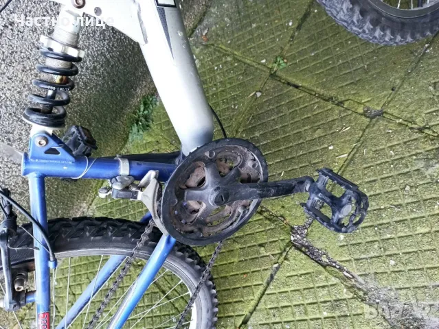 Продавам велосипед, снимка 15 - Велосипеди - 49520899