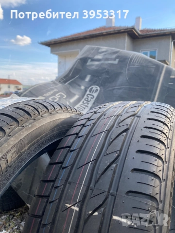 Гуми BRIDGESTONE Turanza, снимка 4 - Гуми и джанти - 52502711