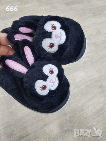 Пантофи, снимка 4 - Пантофи - 43321197