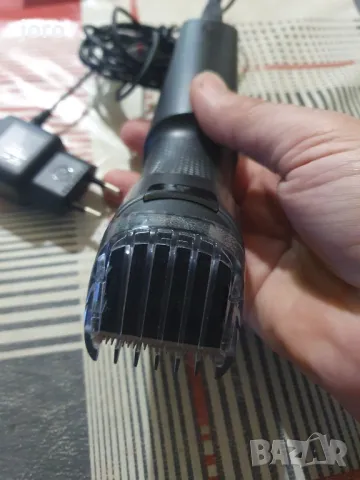 philips машинка за подстригване, снимка 8 - Машинки за подстригване - 50007519