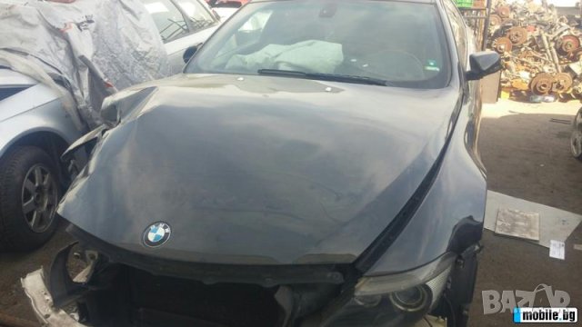 BMW E63 630i на части, снимка 8 - Автомобили и джипове - 43757720