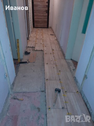 Строителни услуги, снимка 8 - Ремонти на апартаменти - 43764163