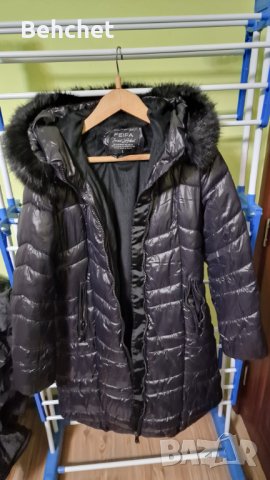 Дамски якета , снимка 6 - Якета - 43219691