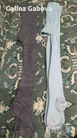 Чорапогащници и чорапи 