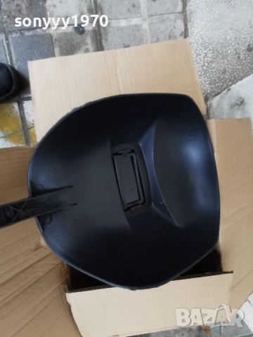 МАСКА ЗА ЕЛЕКТРОЖЕН С ДРЪЖКА 0502261639, снимка 16 - Други инструменти - 53371241