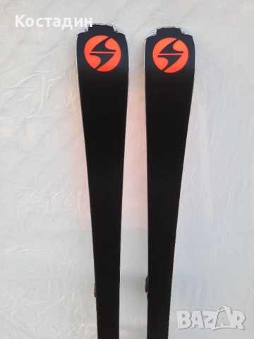 Карвинг ски Blizzard Firebird Ti 166см. , снимка 8 - Зимни спортове - 52833244