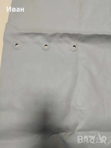 Пола за форселт на каравана+елиминатор за гумата. Размер 505/76см пр., снимка 6 - Палатки - 43975166