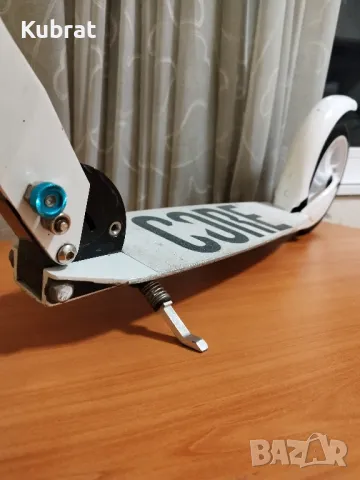 сгъваема тротинетка Micro, снимка 2 - Други спортове - 47526405