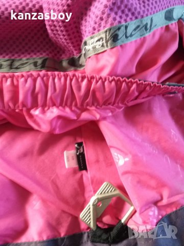 oakley womens new karing jacket - страхотно дамско яке, снимка 10 - Якета - 35561371