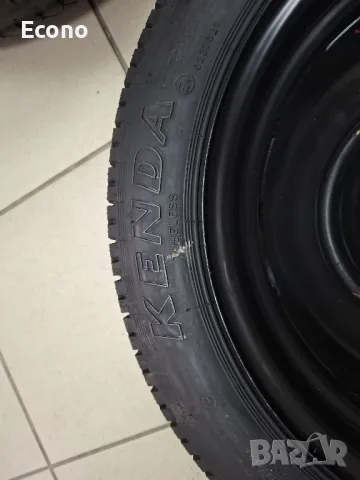 Резервна гума за Honda Accord, снимка 5 - Гуми и джанти - 49681678