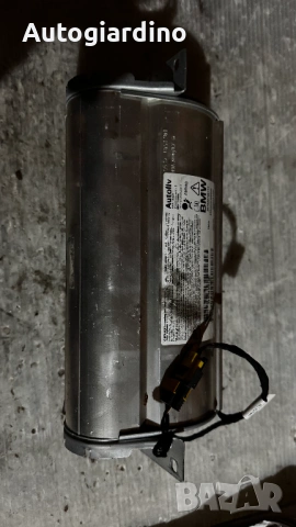 Аirbag за BMW E60 - 39703970811Y / 39703970811Y