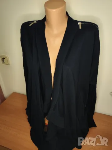 Michael Kors дамска жилетка L/XL, снимка 5 - Жилетки - 47891652