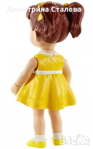 Gabby Gabby, снимка 2 - Кукли - 32564642