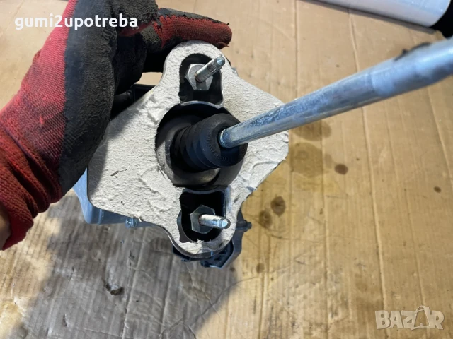 Серво Усилвател Спирачки 1EB614105S Volkswagen ID.3 E11 pro, снимка 3 - Части - 50704091