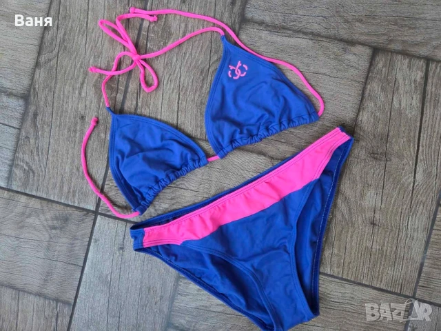 Бански костюми , снимка 11 - Бански костюми - 50849158